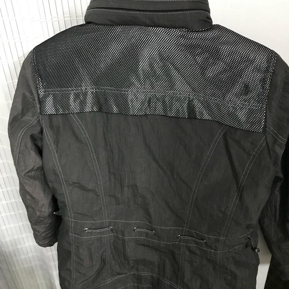 Click Jacket with removable liner - Picture 2 of 3